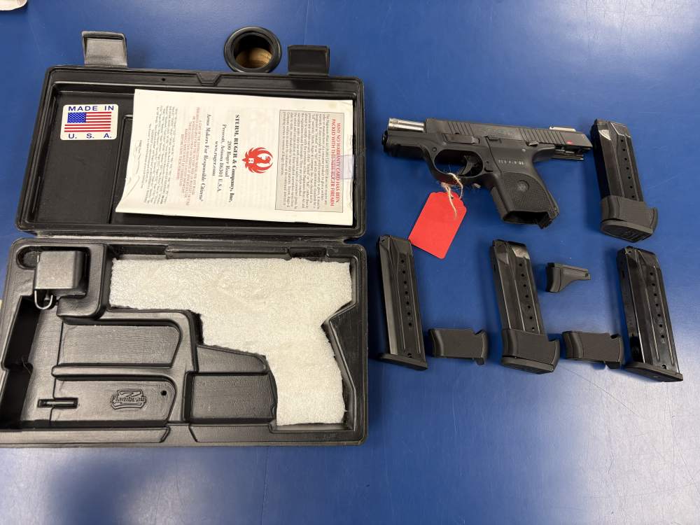 Ruger SR9C-img-2