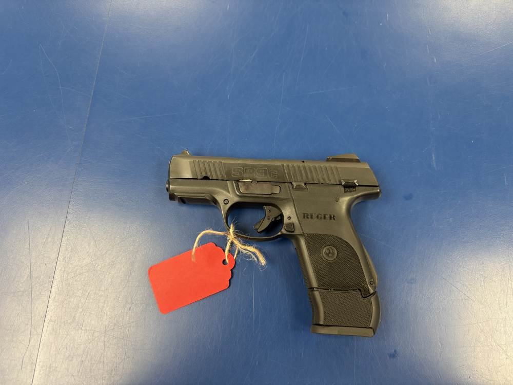 Ruger SR9C-img-0