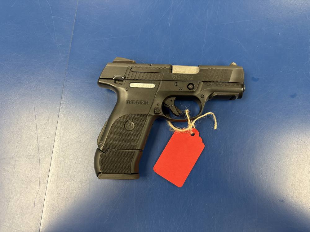 Ruger SR9C-img-1