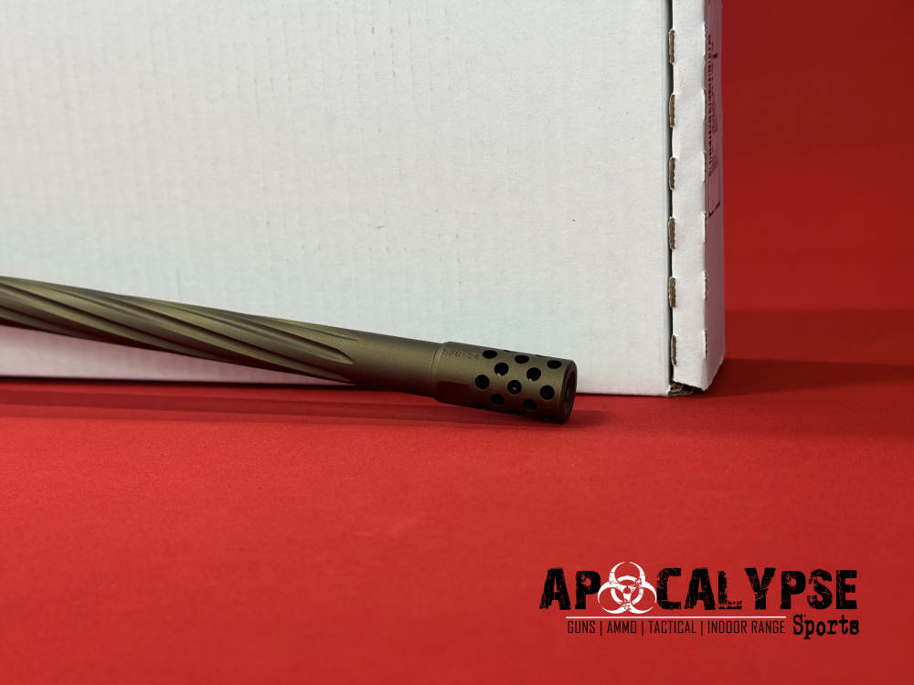 Ruger American Gen II Predator .270-img-7