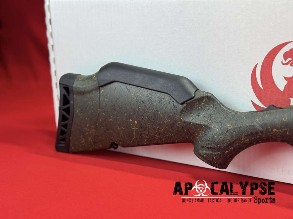 Ruger American Gen II Predator .270-img-5