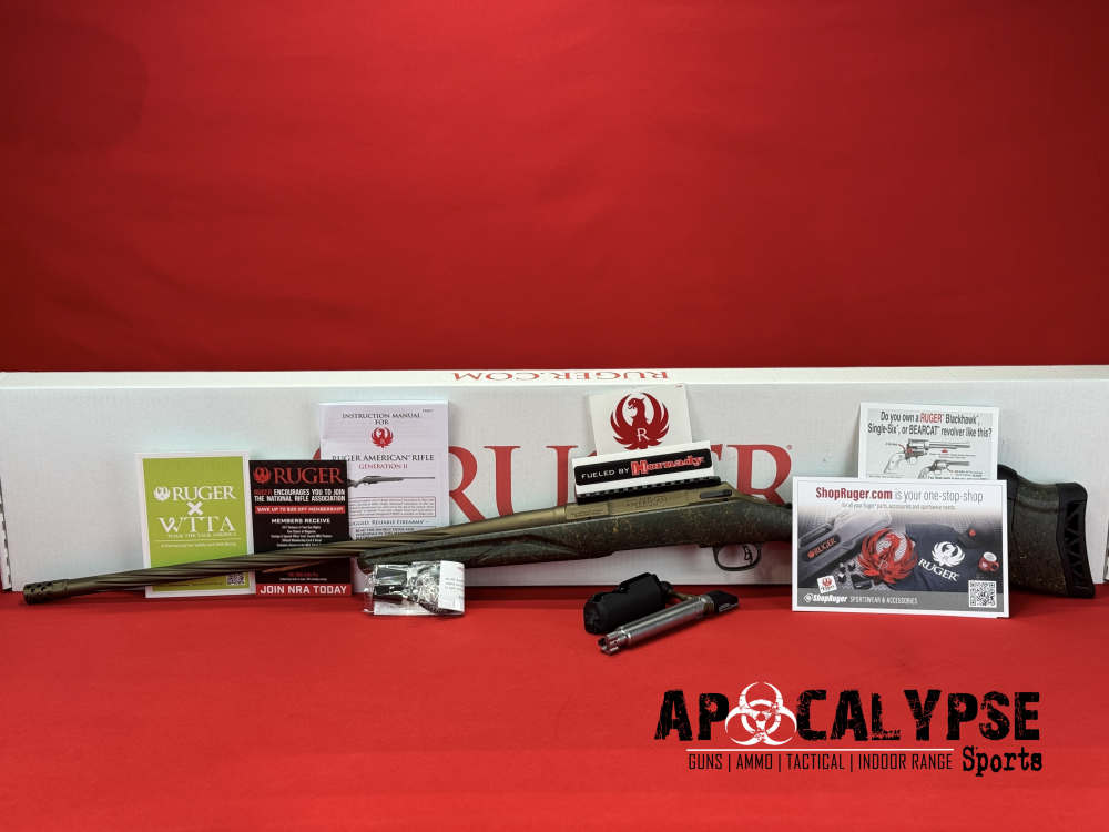 Ruger American Gen II Predator .270-img-8