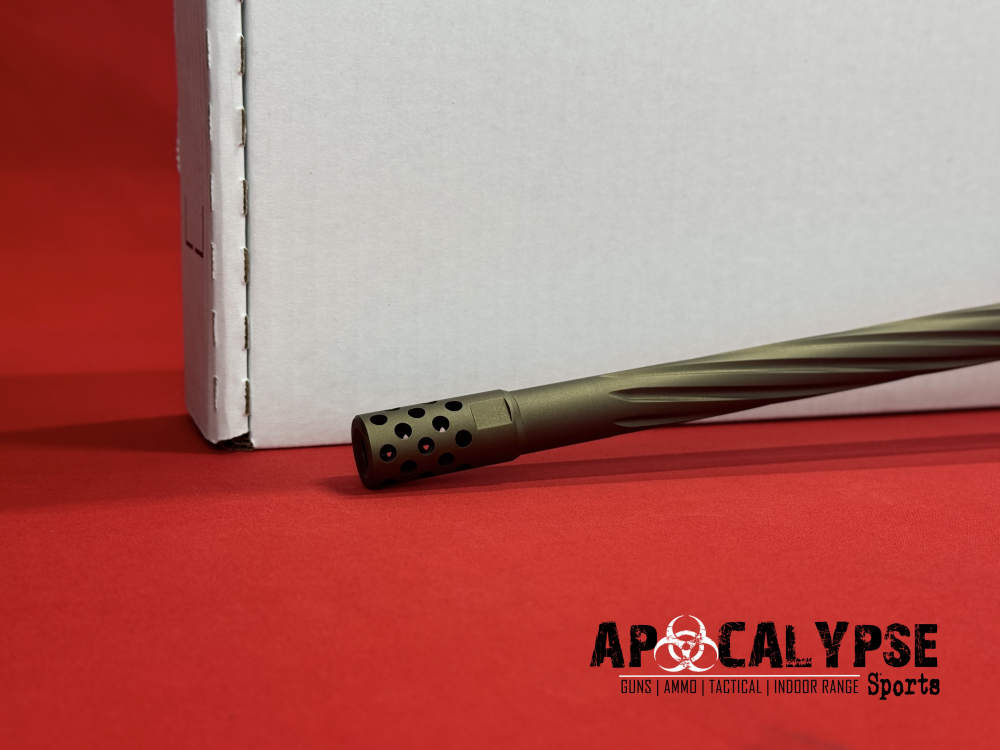 Ruger American Gen II Predator .270-img-6