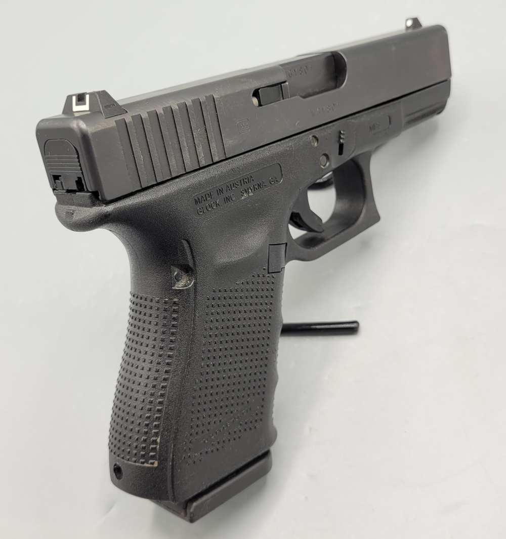 Glock G19 Gen 4 9mm 4.02" -img-3