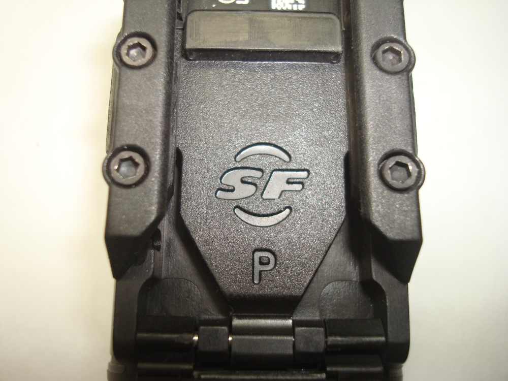 SUREFIRE X300 Ultra Light Pistol/Rifle/Shotgun P/N X300U-A-img-2
