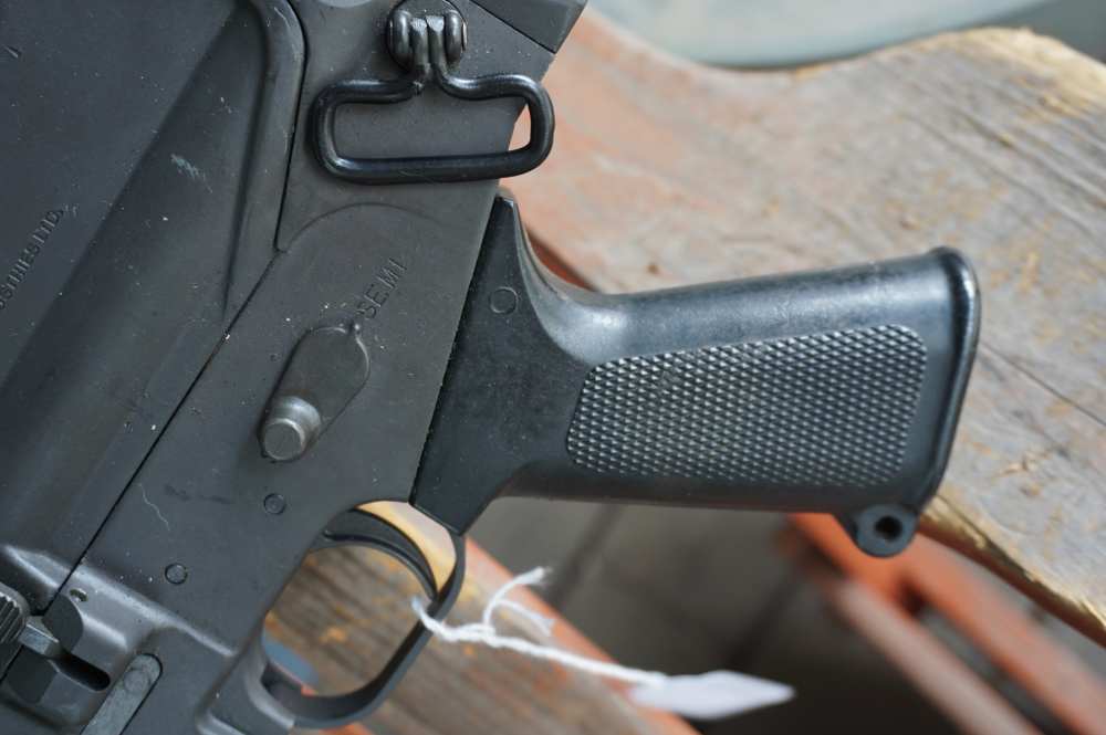 Daewoo AR-100 223 5.56 NATO 18 Inch K2 Side folder Pre Ban-img-16
