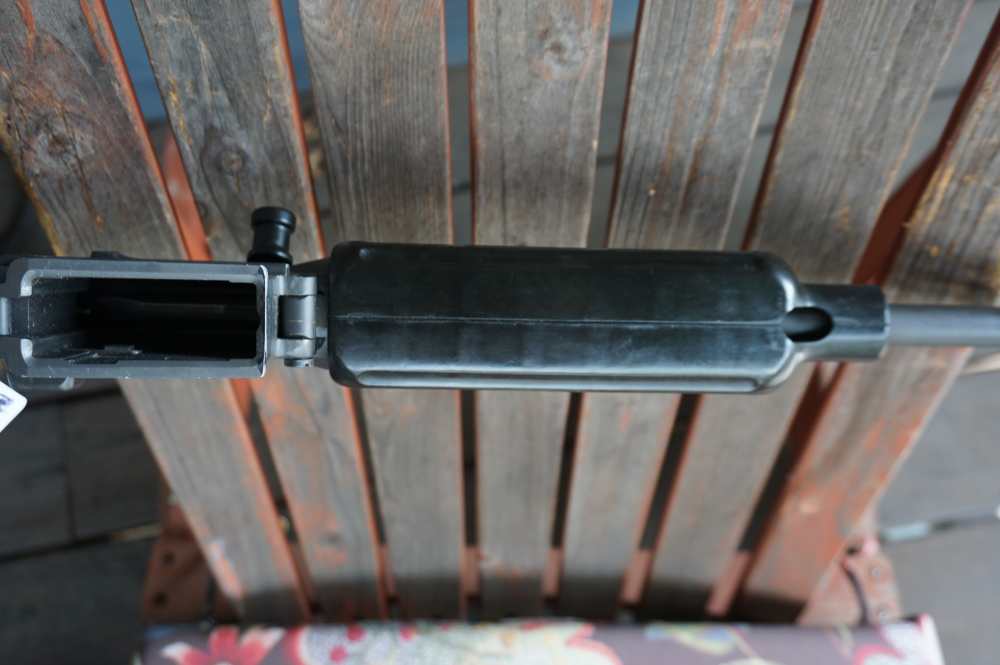 Daewoo AR-100 223 5.56 NATO 18 Inch K2 Side folder Pre Ban-img-9