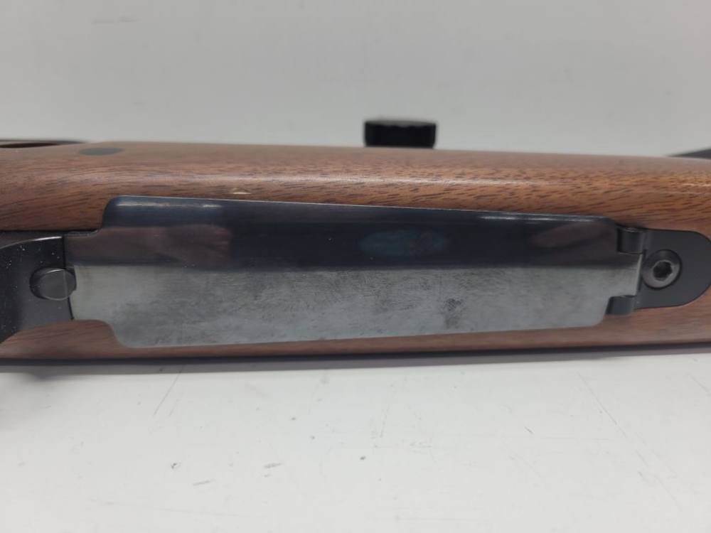 WINCHESTER MODEL 70 CLASSIC RIFLE-img-4