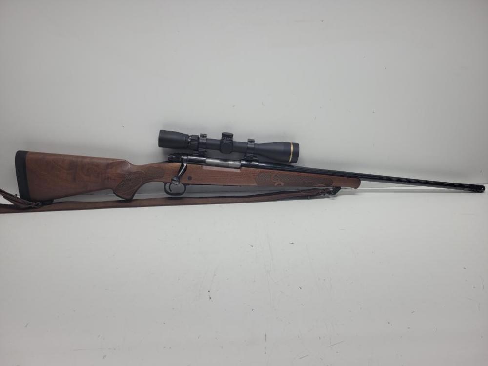 WINCHESTER MODEL 70 CLASSIC RIFLE-img-0