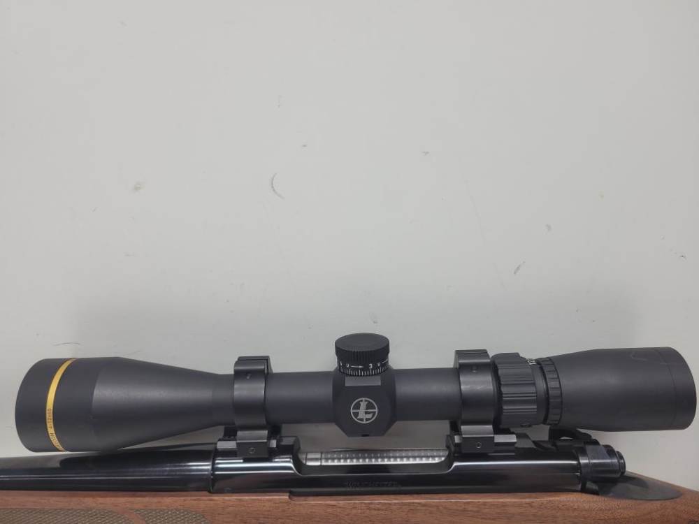 WINCHESTER MODEL 70 CLASSIC RIFLE-img-9