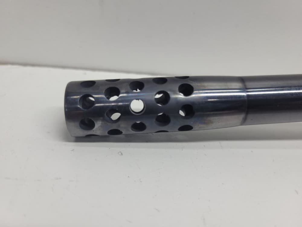 WINCHESTER MODEL 70 CLASSIC RIFLE-img-10