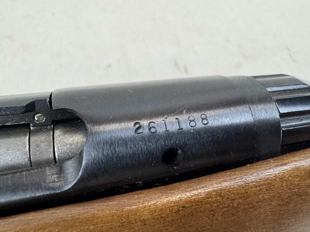 Sears Model 101.53521 (Savage 340) .30-30 W.C.F. C&R-img-7