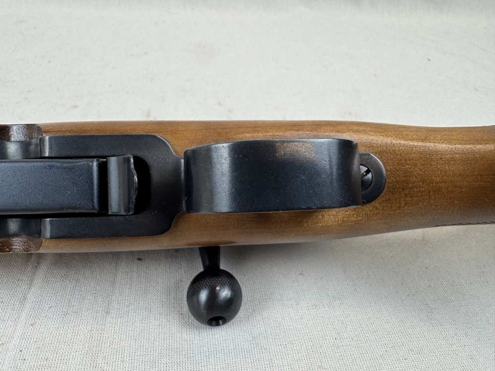 Sears Model 101.53521 (Savage 340) .30-30 W.C.F. C&R-img-19