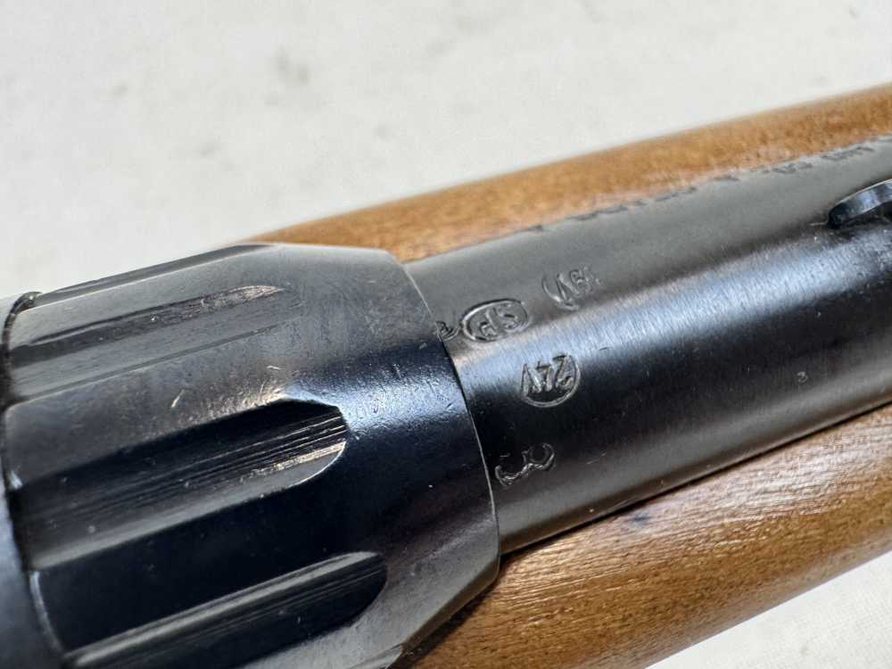Sears Model 101.53521 (Savage 340) .30-30 W.C.F. C&R-img-9