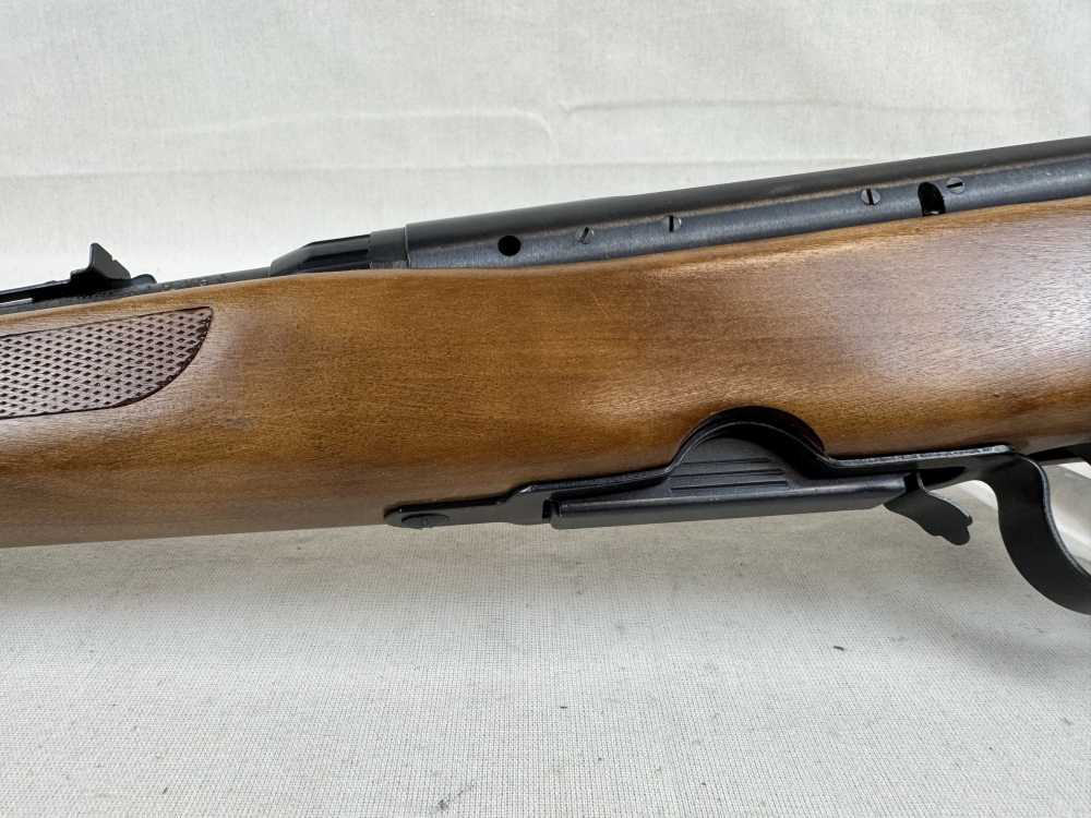 Sears Model 101.53521 (Savage 340) .30-30 W.C.F. C&R-img-13
