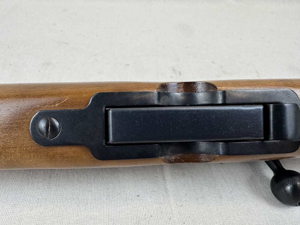 Sears Model 101.53521 (Savage 340) .30-30 W.C.F. C&R-img-18