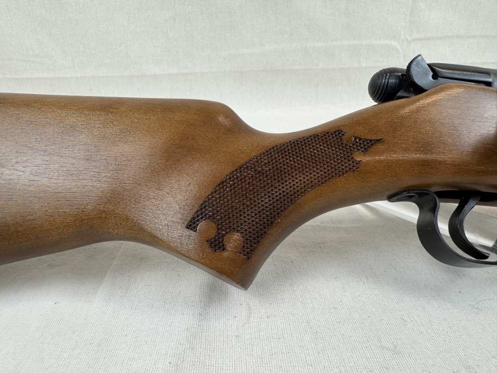 Sears Model 101.53521 (Savage 340) .30-30 W.C.F. C&R-img-2