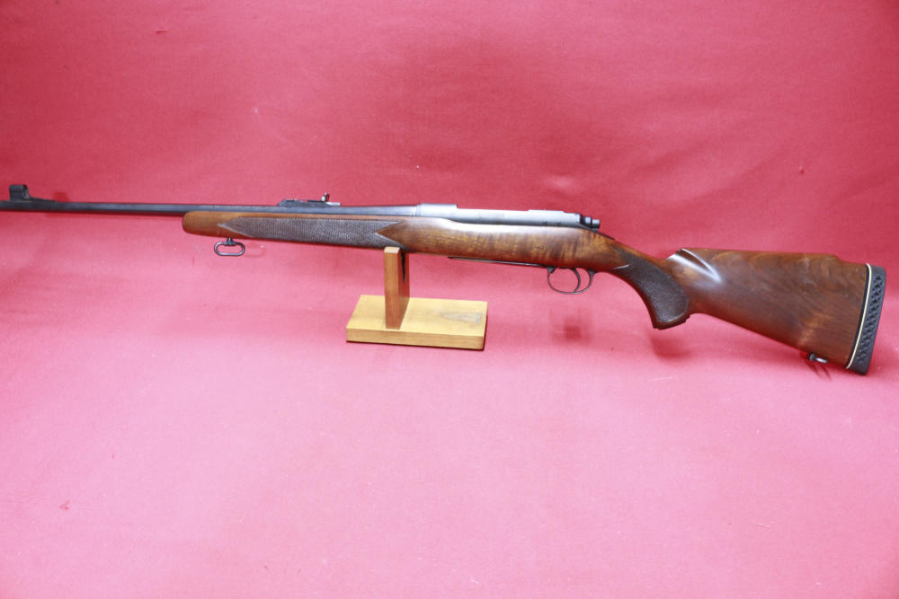 Remington model 725 Cal 30 06 in Excellent Condition-img-12