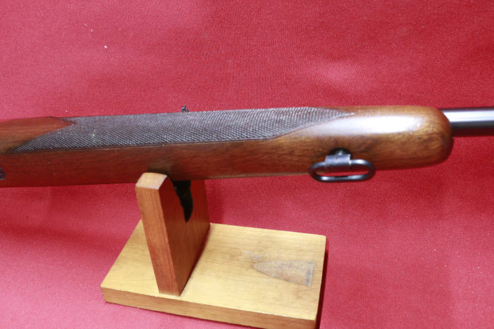 Remington model 725 Cal 30 06 in Excellent Condition-img-11