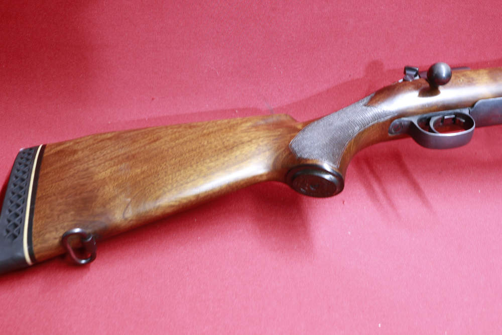 Remington model 725 Cal 30 06 in Excellent Condition-img-9