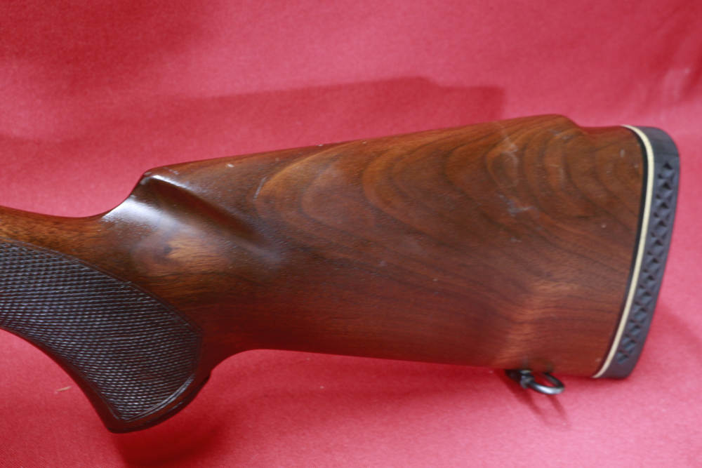 Remington model 725 Cal 30 06 in Excellent Condition-img-13