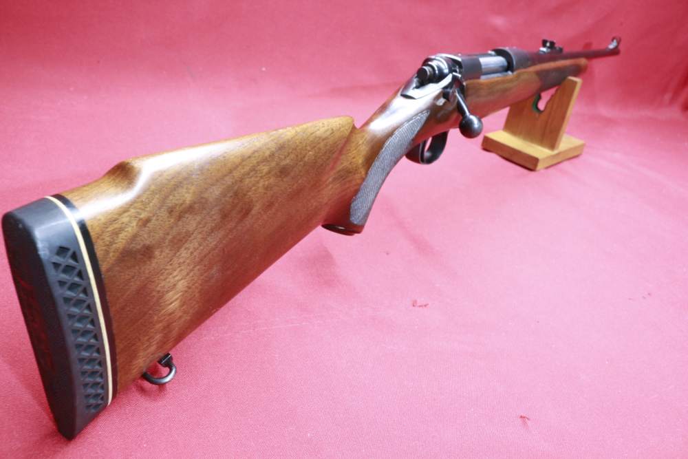 Remington model 725 Cal 30 06 in Excellent Condition-img-23