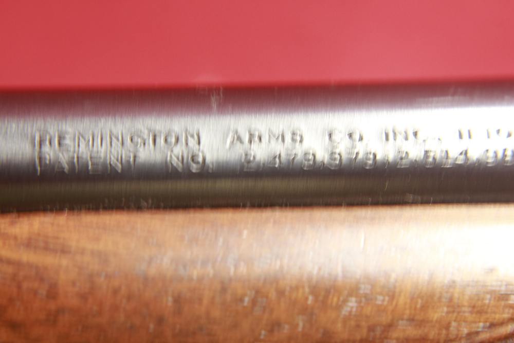 Remington model 725 Cal 30 06 in Excellent Condition-img-17