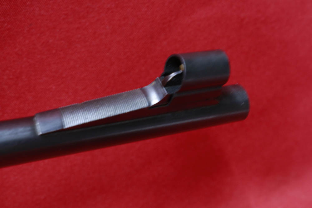 Remington model 725 Cal 30 06 in Excellent Condition-img-6