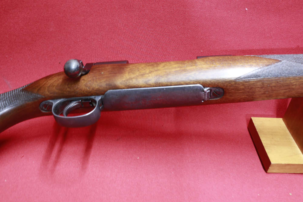Remington model 725 Cal 30 06 in Excellent Condition-img-10