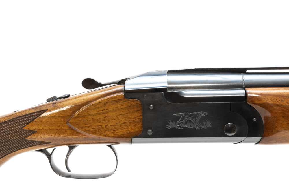 1974 Remington 3200 Field O/U 12ga 2.75" Full Choke 28" Vent Rib-img-3