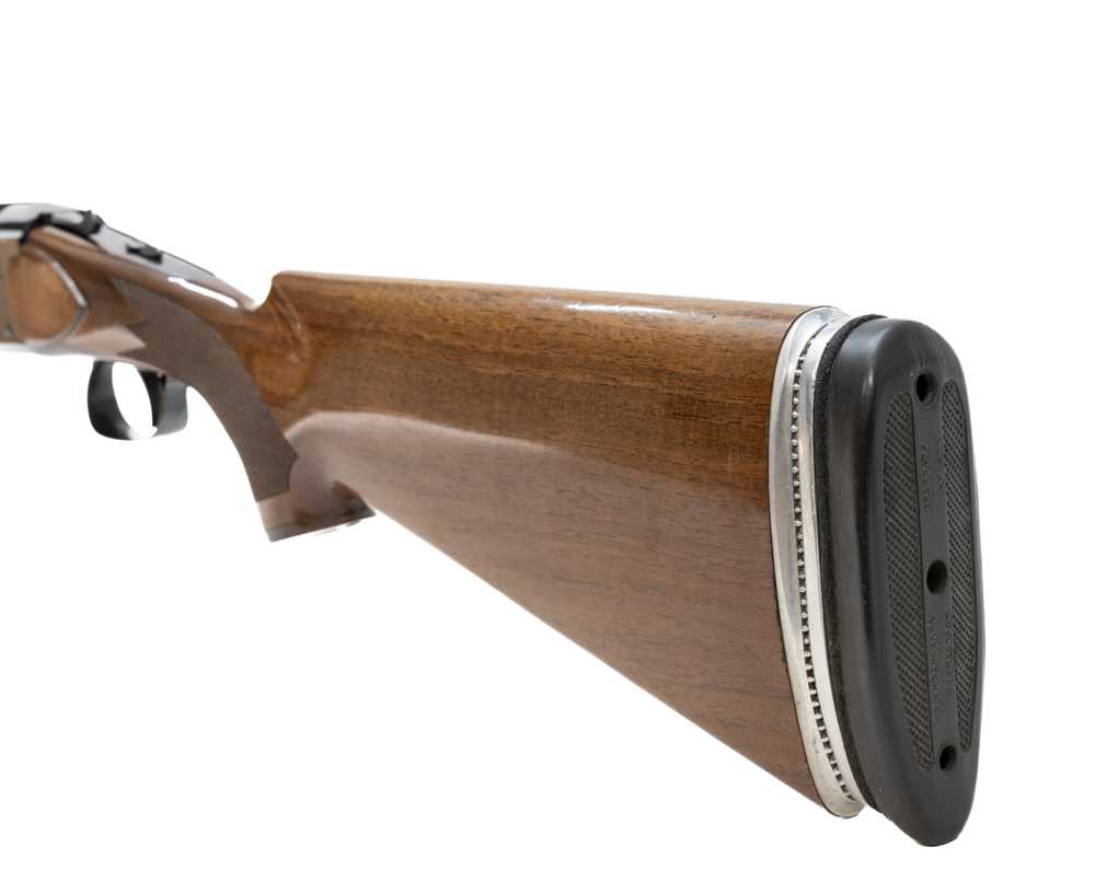 1974 Remington 3200 Field O/U 12ga 2.75" Full Choke 28" Vent Rib-img-7