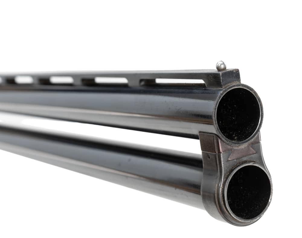 1974 Remington 3200 Field O/U 12ga 2.75" Full Choke 28" Vent Rib-img-8