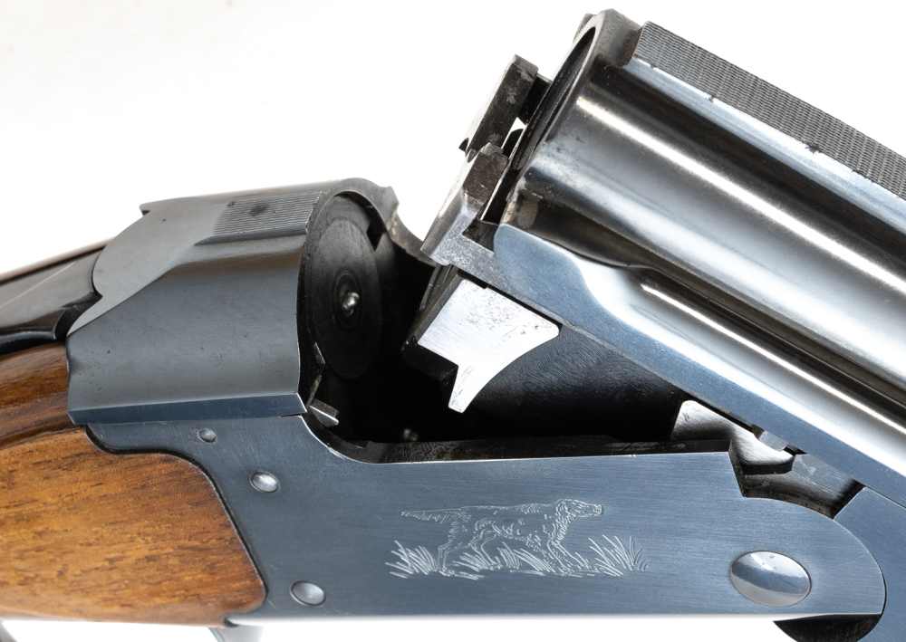 1974 Remington 3200 Field O/U 12ga 2.75" Full Choke 28" Vent Rib-img-5