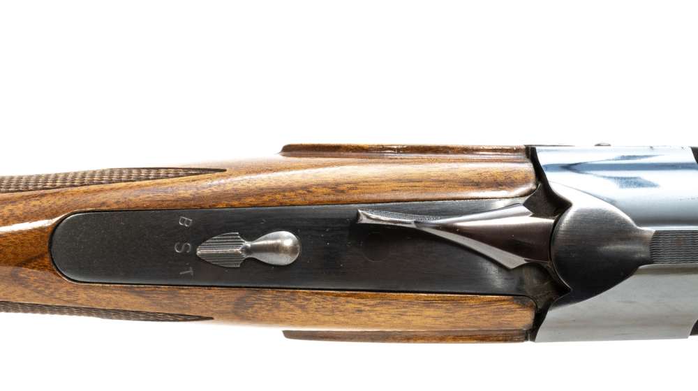 1974 Remington 3200 Field O/U 12ga 2.75" Full Choke 28" Vent Rib-img-10