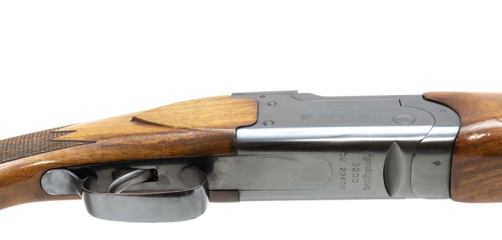 1974 Remington 3200 Field O/U 12ga 2.75" Full Choke 28" Vent Rib-img-12