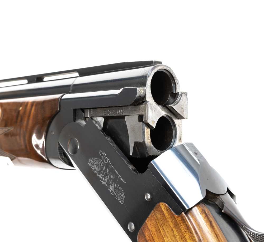 1974 Remington 3200 Field O/U 12ga 2.75" Full Choke 28" Vent Rib-img-4
