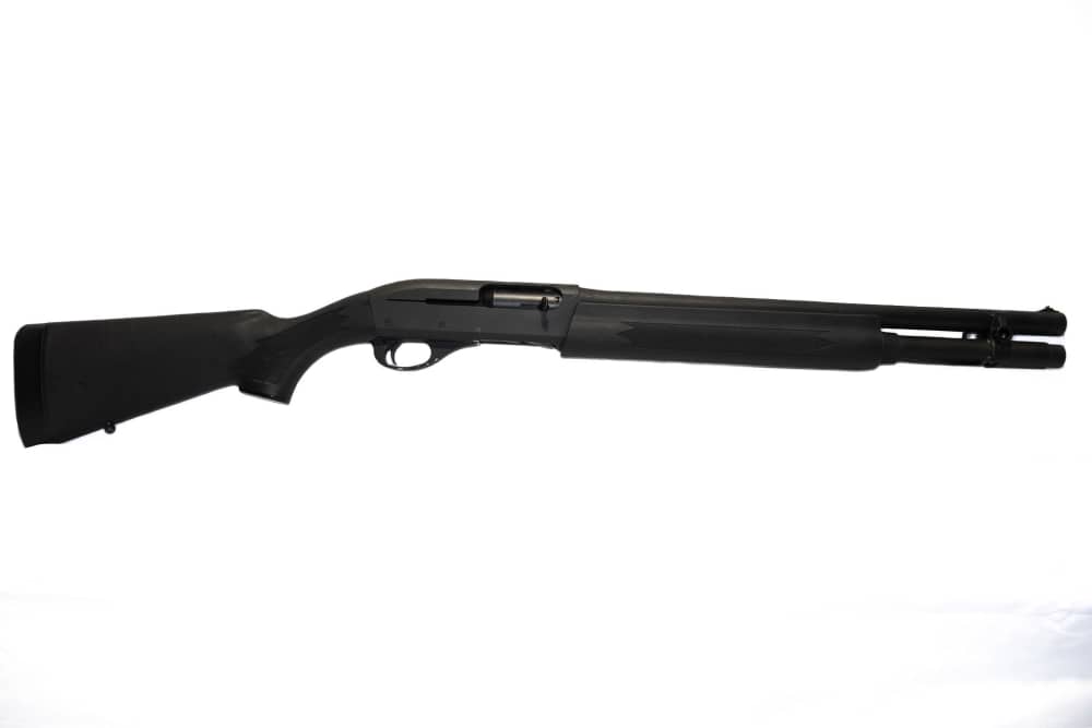 Remington 11-87 Police-img-0