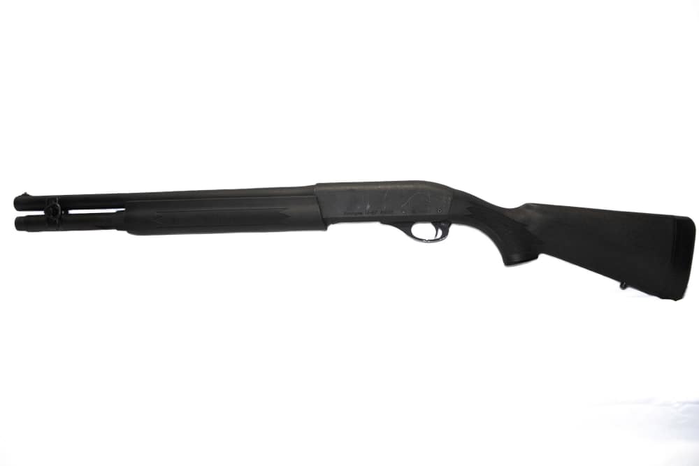 Remington 11-87 Police-img-1