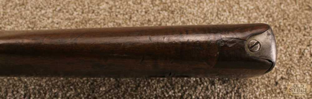 Berthier Mle M16 8mm Lebel French WWII WW2 Bolt Action Rifle Mfg. 1924-img-28