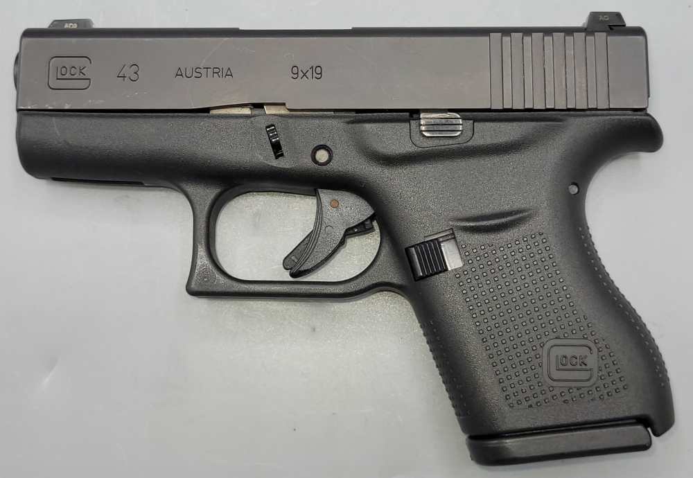 Glock G43 9mm 3.41"-img-0