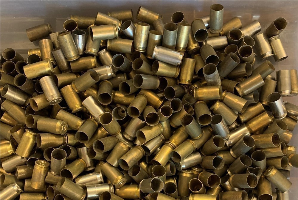 45 ACP Brass (1,000 pieces)-img-0
