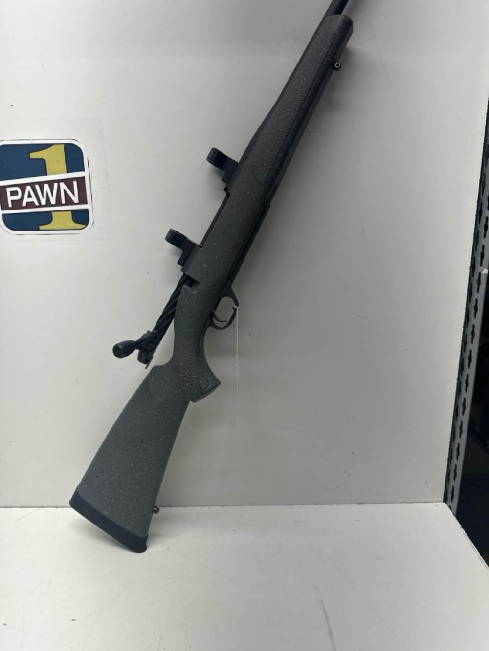 WEATHERBY MARK V HUNTER-img-5