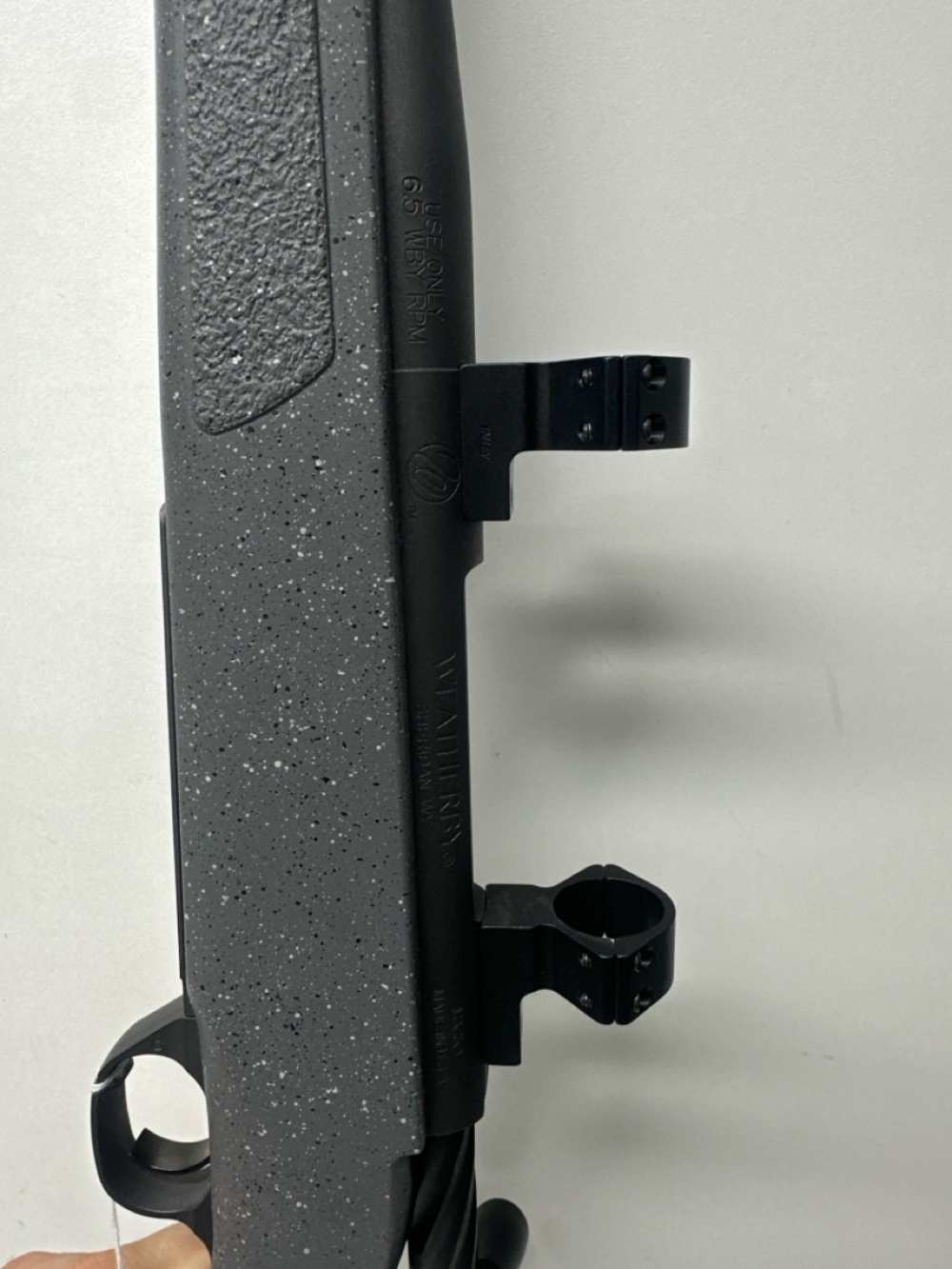 WEATHERBY MARK V HUNTER-img-3