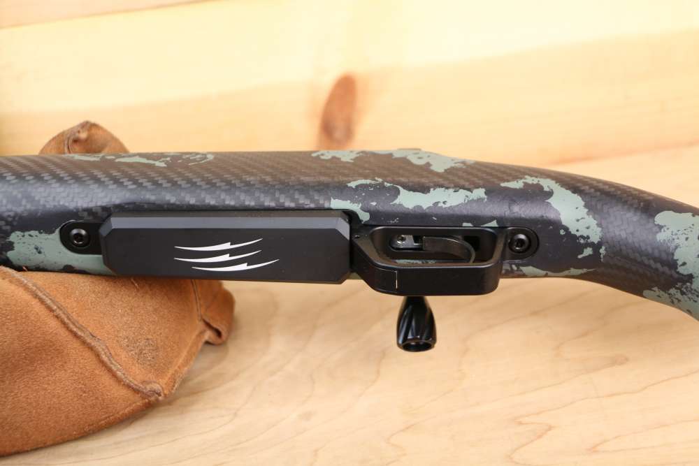 Fierce Carbon Rogue XP Rifle ROGSCX7PRC20BF, 7mm PRC, 20" Black Forest, NIB-img-18