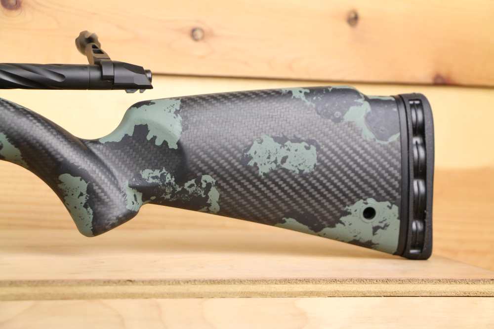 Fierce Carbon Rogue XP Rifle ROGSCX7PRC20BF, 7mm PRC, 20" Black Forest, NIB-img-10