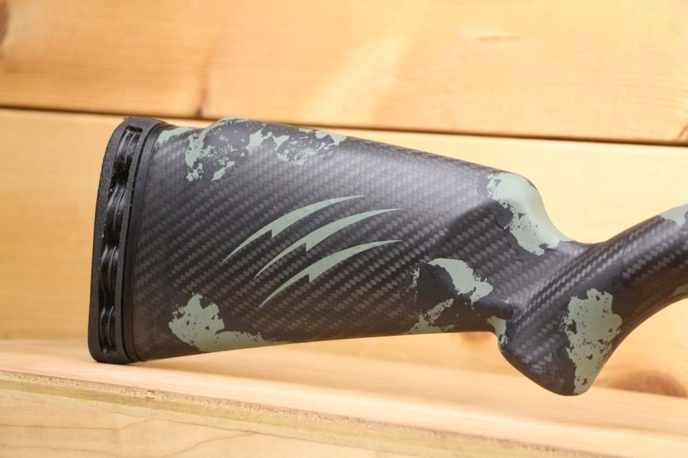 Fierce Carbon Rogue XP Rifle ROGSCX7PRC20BF, 7mm PRC, 20" Black Forest, NIB-img-2