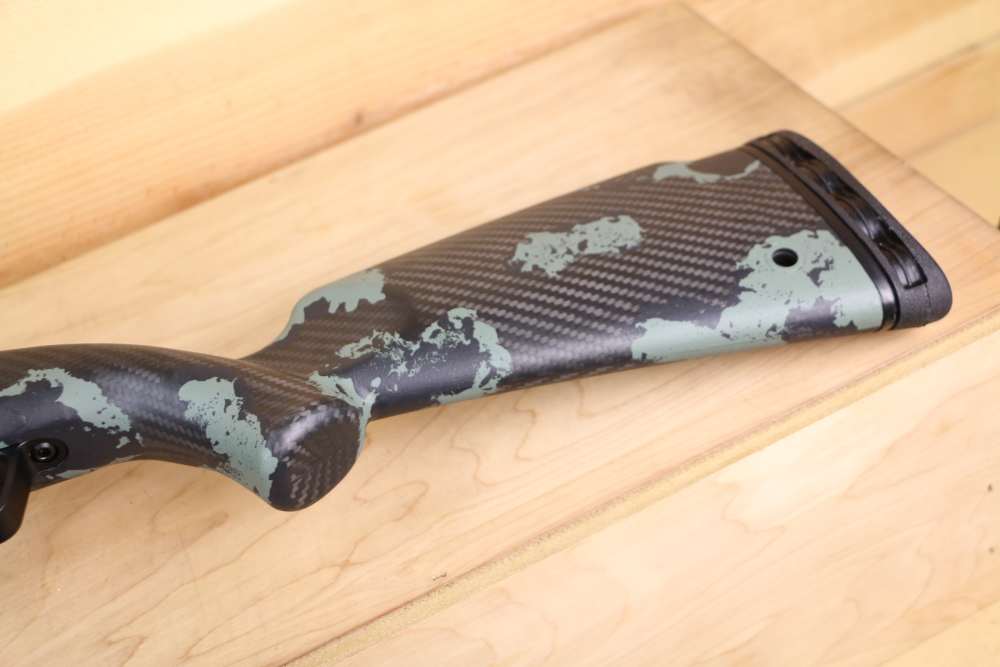 Fierce Carbon Rogue XP Rifle ROGSCX7PRC20BF, 7mm PRC, 20" Black Forest, NIB-img-17