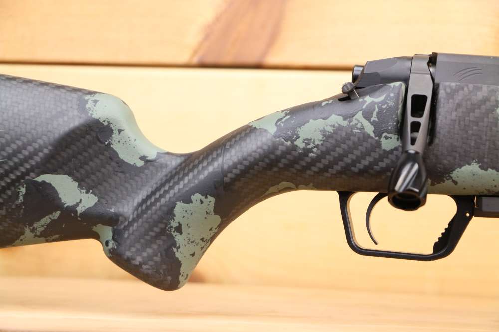 Fierce Carbon Rogue XP Rifle ROGSCX7PRC20BF, 7mm PRC, 20" Black Forest, NIB-img-3