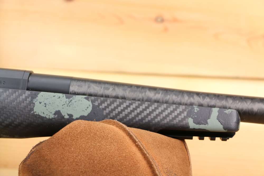 Fierce Carbon Rogue XP Rifle ROGSCX7PRC20BF, 7mm PRC, 20" Black Forest, NIB-img-6