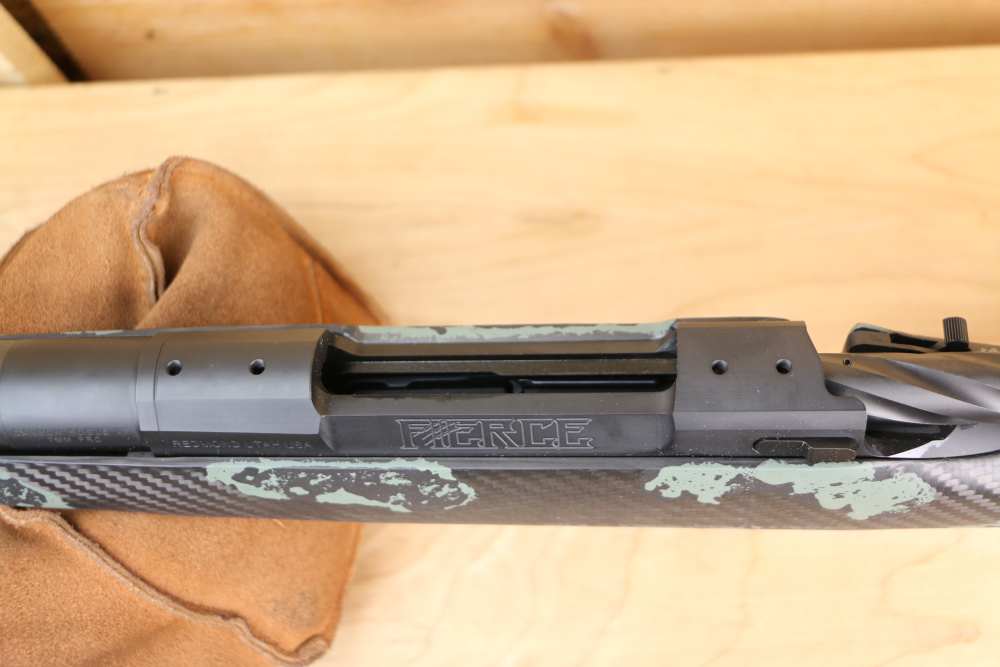 Fierce Carbon Rogue XP Rifle ROGSCX7PRC20BF, 7mm PRC, 20" Black Forest, NIB-img-16